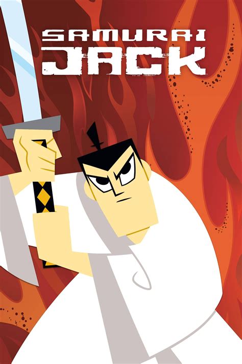 yesmovies samurai jack|Samurai Jack (TV Series 2001–2017) .
